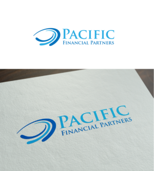 Logo Design by ArtPrincess for Pacific Financial Partners | Design: #14308327