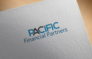 Logo Design by armanmajumder1 for Pacific Financial Partners | Design: #14289077