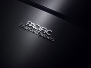 Logo Design by armanmajumder1 for Pacific Financial Partners | Design: #14289078