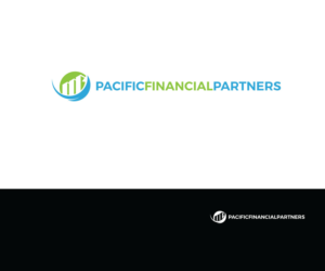 Logo Design by Artknyte for Pacific Financial Partners | Design: #14332589
