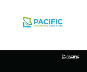 Logo Design by Artknyte for Pacific Financial Partners | Design: #14333770