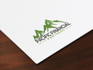 Logo Design by futurism for Pacific Financial Partners | Design: #14290157
