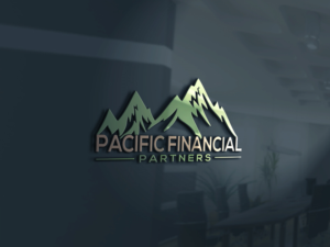 Logo Design by futurism for Pacific Financial Partners | Design: #14290158