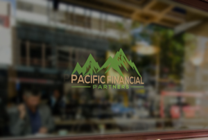 Logo Design by futurism for Pacific Financial Partners | Design: #14290160