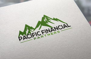 Logo Design by futurism for Pacific Financial Partners | Design: #14290165
