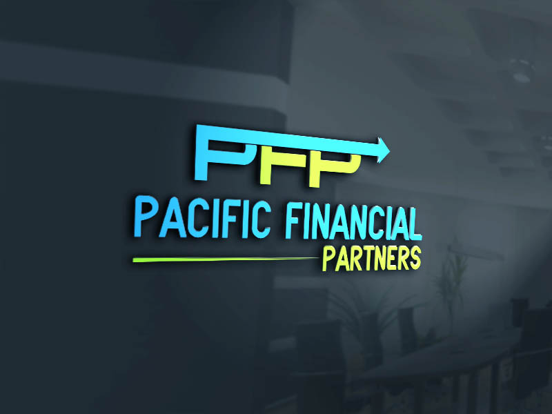 Logo Design by Seinfeld cast for Pacific Financial Partners | Design #14288401