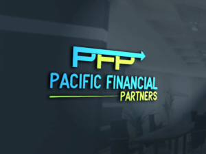 Logo Design by Seinfeld cast for Pacific Financial Partners | Design: #14288401