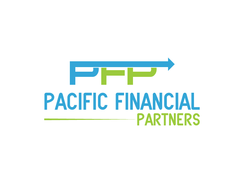 Logo Design by Seinfeld cast for Pacific Financial Partners | Design #14288403