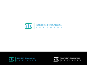 Logo Design by jisuvo8 for Pacific Financial Partners | Design: #15282831