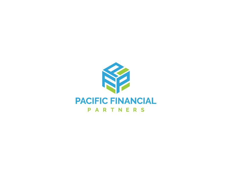 Logo Design by jisuvo8 for Pacific Financial Partners | Design #15283124