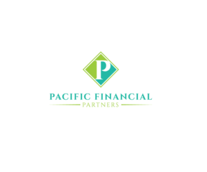 Logo Design by BARIKNA@ for Pacific Financial Partners | Design: #14292053
