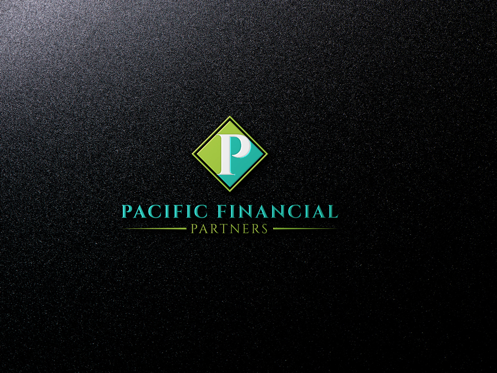 Logo Design by BARIKNA@ for Pacific Financial Partners | Design #14292054