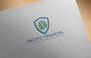 Logo Design by mojibur1993 for Pacific Financial Partners | Design: #14296581