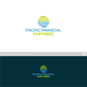 Logo Design by MBARO for Pacific Financial Partners | Design: #14330336