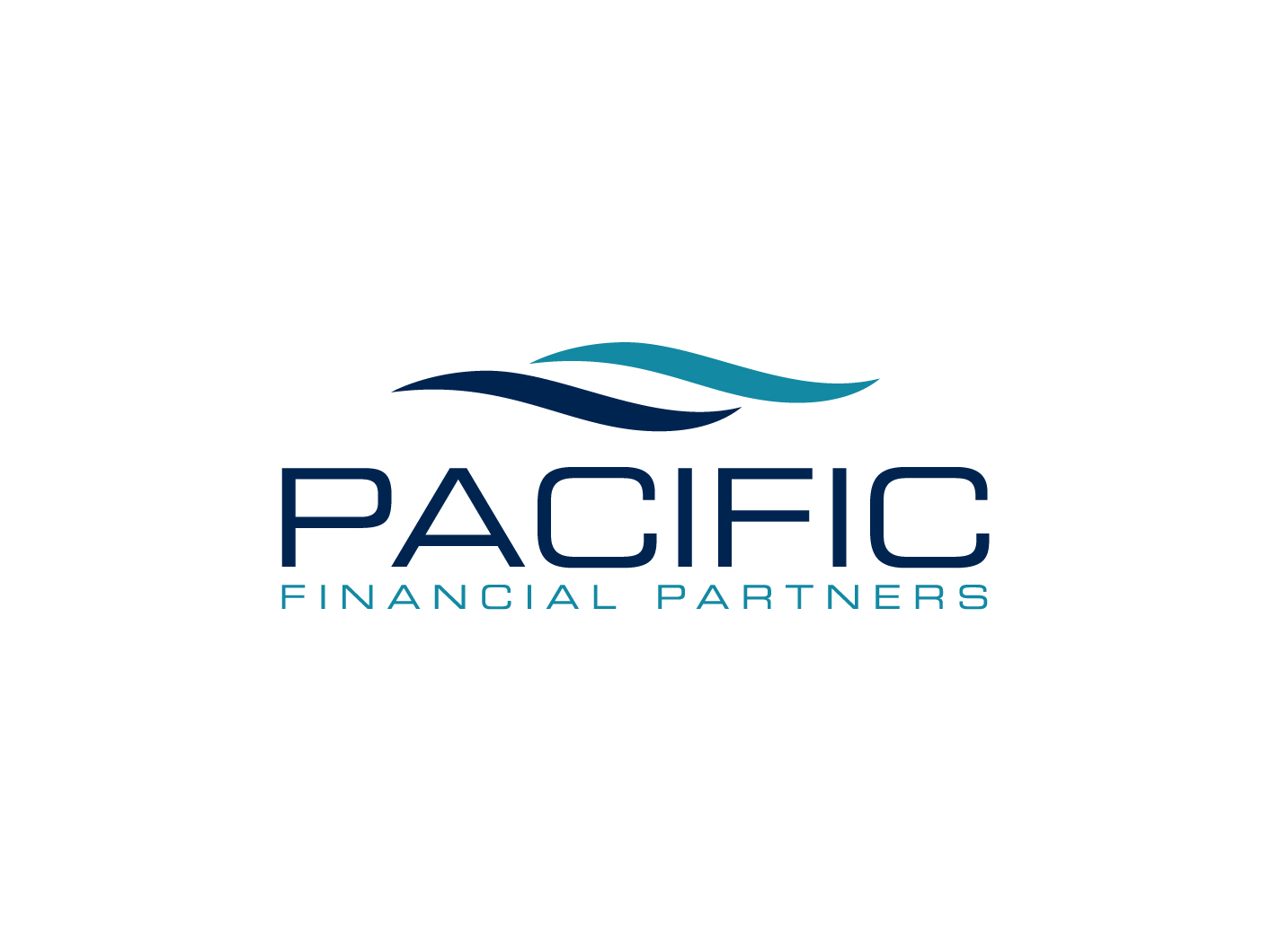 Logo-Design von Grazdavoda für Pacific Financial Partners | Design #14304384