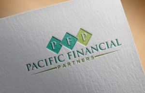 Logo Design by rocklee for Pacific Financial Partners | Design: #14286425