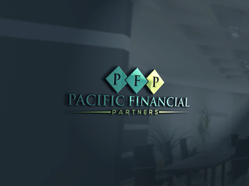 Logo Design by rocklee for Pacific Financial Partners | Design #14286430