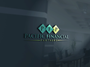 Logo Design by rocklee for Pacific Financial Partners | Design: #14286430