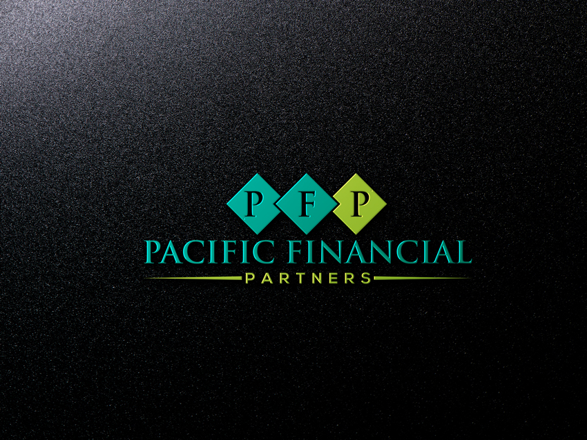 Logo Design by rocklee for Pacific Financial Partners | Design #14286431