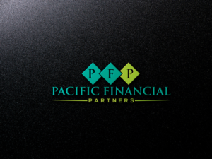 Logo Design by rocklee for Pacific Financial Partners | Design: #14286431