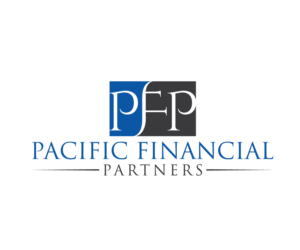 Logo Design by All Graphic Design Solution for Pacific Financial Partners | Design: #14292221