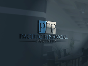 Logo Design by All Graphic Design Solution for Pacific Financial Partners | Design: #14292223