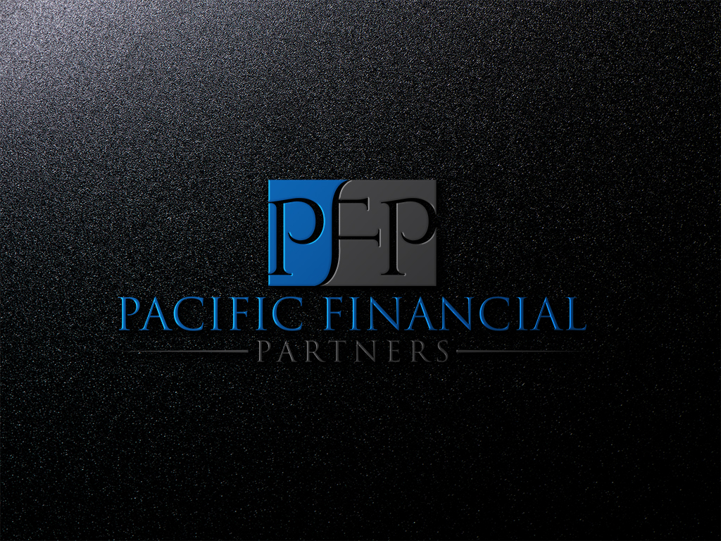 Logo Design by All Graphic Design Solution for Pacific Financial Partners | Design #14292224