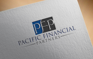 Logo Design by All Graphic Design Solution for Pacific Financial Partners | Design: #14292225