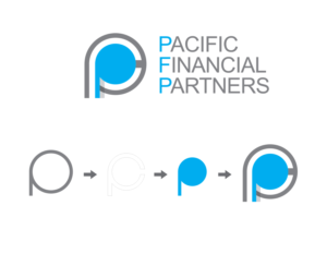 Logo Design by CTE for Pacific Financial Partners | Design: #15324537