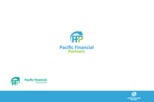 Logo Design by lucky time for Pacific Financial Partners | Design: #14294340