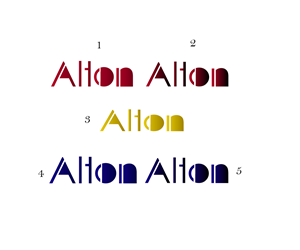 Logo Design by Harshan for Cotton & Company | Design: #2515088