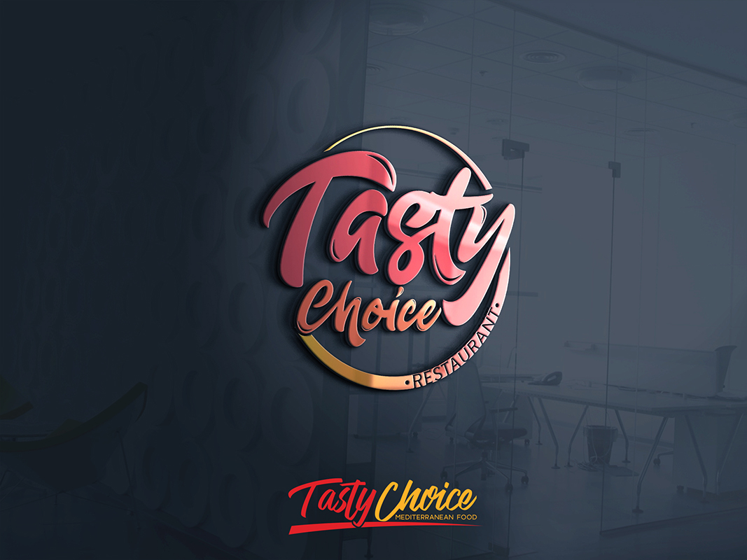 Logo Design by Marco Rubio for this project | Design #14330939