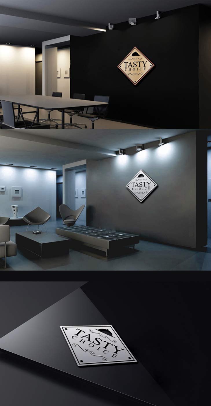 Logo Design by zebronicgraphic for this project | Design #14314012