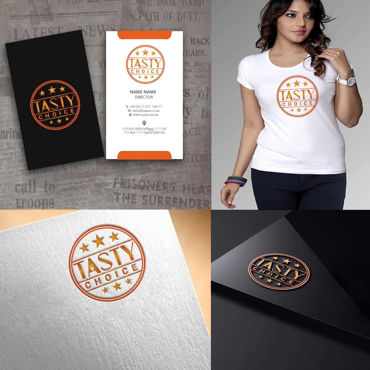 Logo Design by zebronicgraphic for this project | Design #14314014