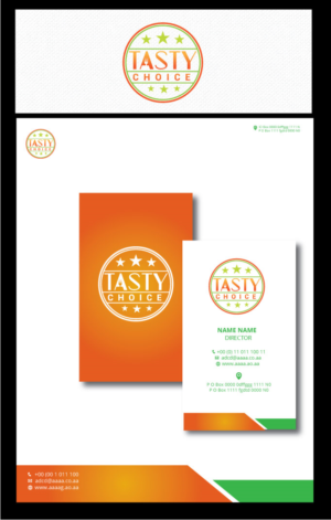Logo Design by zebronicgraphic for this project | Design: #14429446