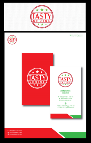 Logo Design by zebronicgraphic for this project | Design: #14429447