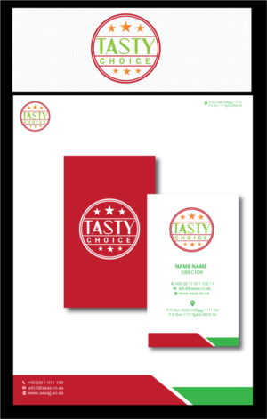 Logo Design by zebronicgraphic for this project | Design: #14429448