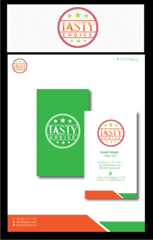 Logo Design by zebronicgraphic for this project | Design: #14429449