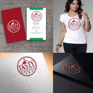 Logo Design by zebronicgraphic for this project | Design: #14447068
