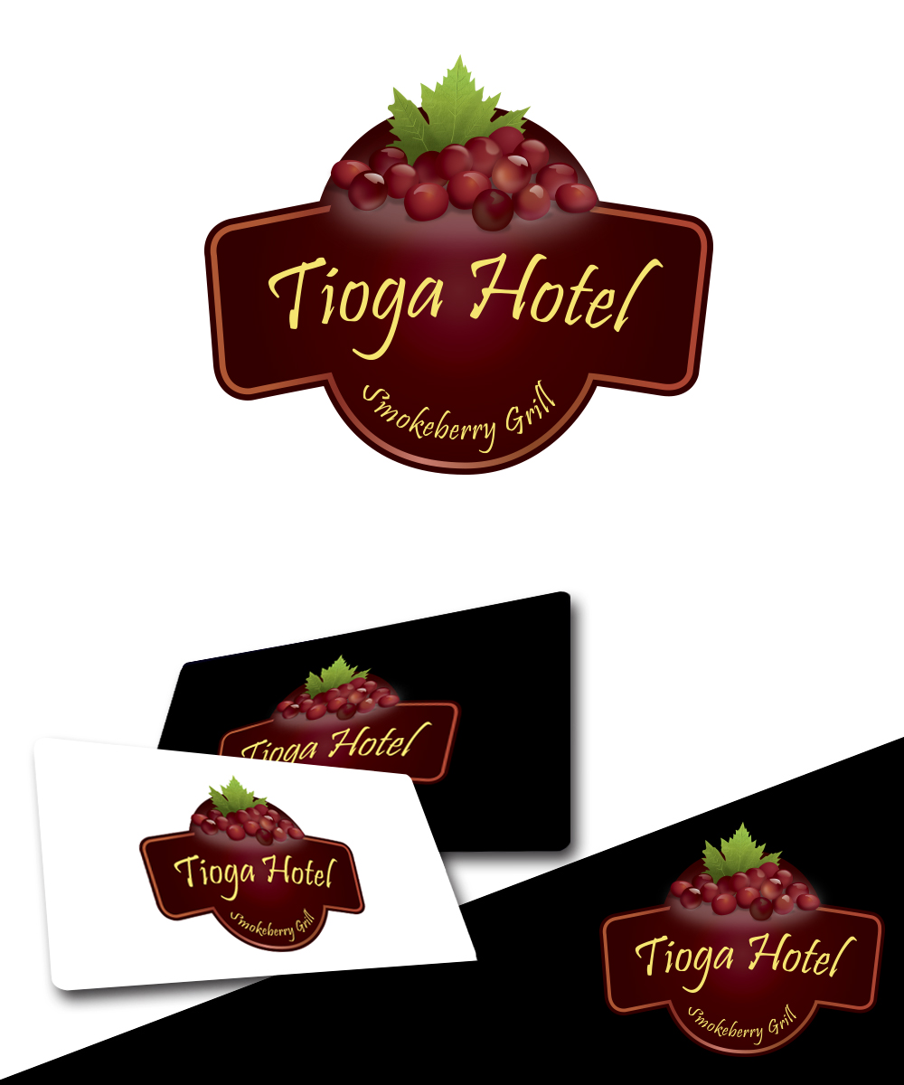 Logo Design by Lucky Striker for this project | Design #2521708