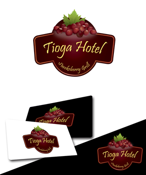 Logo Design by Lucky Striker for this project | Design: #2521708