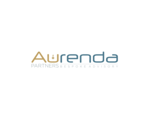 Logo Design by aLiEN designs for Aurenda Partners Pty Ltd | Design: #14294283