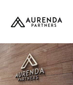 Logo Design by trufya for Aurenda Partners Pty Ltd | Design: #14389068