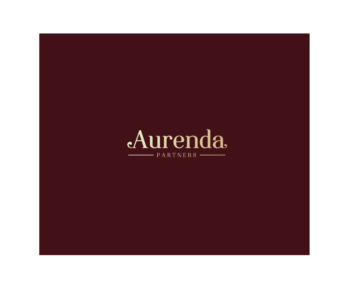 Logo Design by Sunny for Aurenda Partners Pty Ltd | Design #14306722
