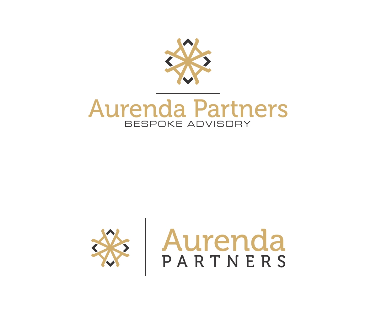 Logo Design by Rakesh Mohan for Aurenda Partners Pty Ltd | Design: #14288779