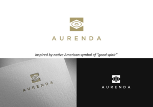 Logo Design by christianpoetoe for Aurenda Partners Pty Ltd | Design #14276640