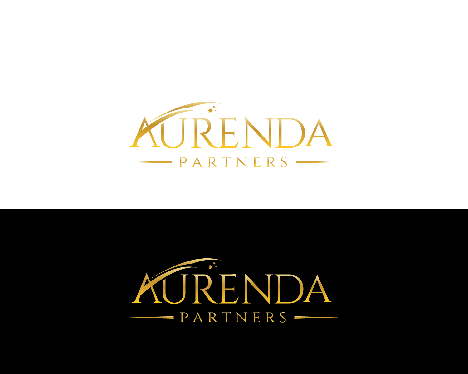 Logo-Design von Atec für Aurenda Partners Pty Ltd | Design #14289071