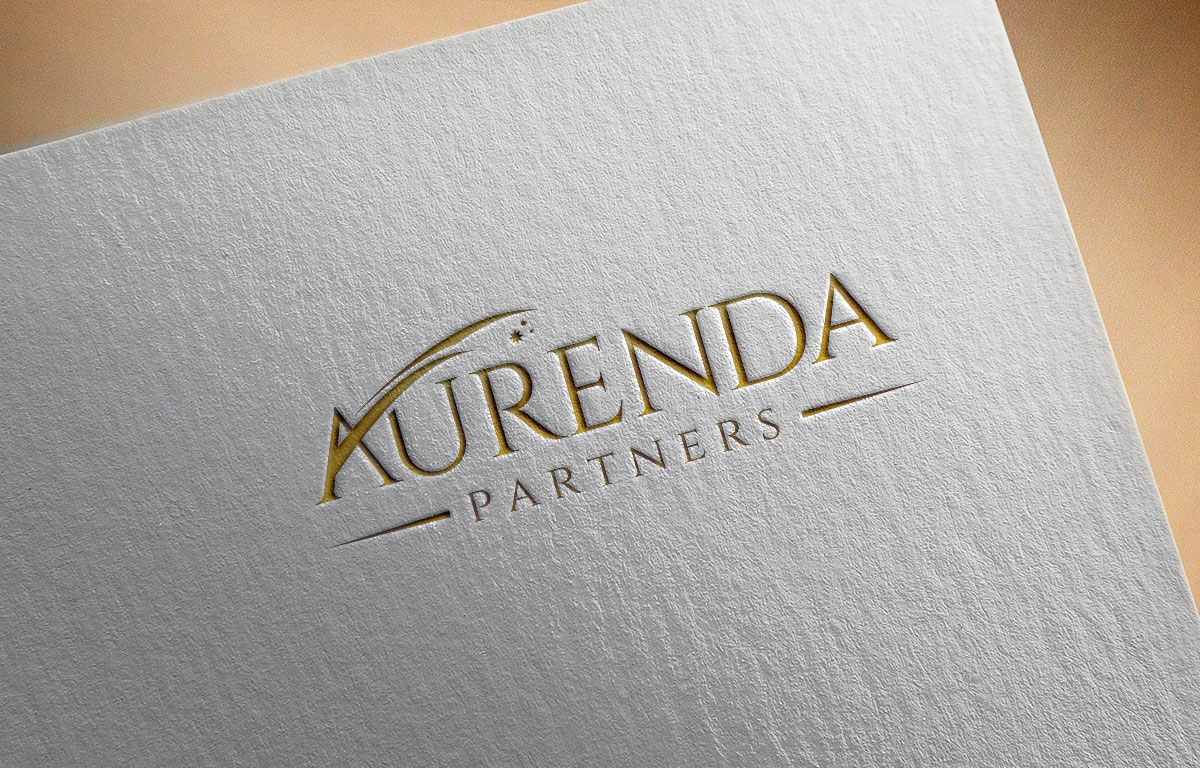 Logo Design by Atec for Aurenda Partners Pty Ltd | Design #14289081