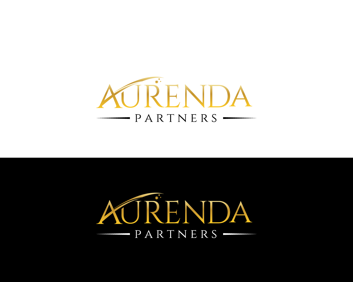 Logo-Design von Atec für Aurenda Partners Pty Ltd | Design #14289563