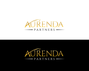 Logo Design by Atec for Aurenda Partners Pty Ltd | Design: #14289563